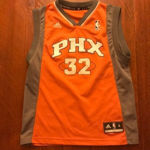 Shaquille O’Neal Suns Jersey